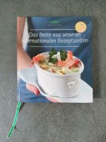 Thermomix: Das Beste internationalen Rezeptwelten Nordrhein-Westfalen - Korschenbroich Vorschau