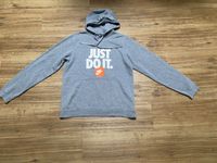 Nike Kapuzenpullover Gr. M guter Zustand Bayern - Gersthofen Vorschau