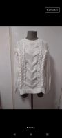 Pullover gr s oversize neu h&m zopfstrickmuster Nordrhein-Westfalen - Geseke Vorschau