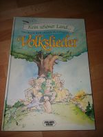 Volkslieder Buch Nordrhein-Westfalen - Nordkirchen Vorschau