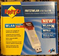 Fritz WLAN, USB Stick Niedersachsen - Hemmingen Vorschau