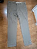 Hiltl Chino Modell Parma, Größe 54, beige, khaki Frankfurt am Main - Nordend Vorschau