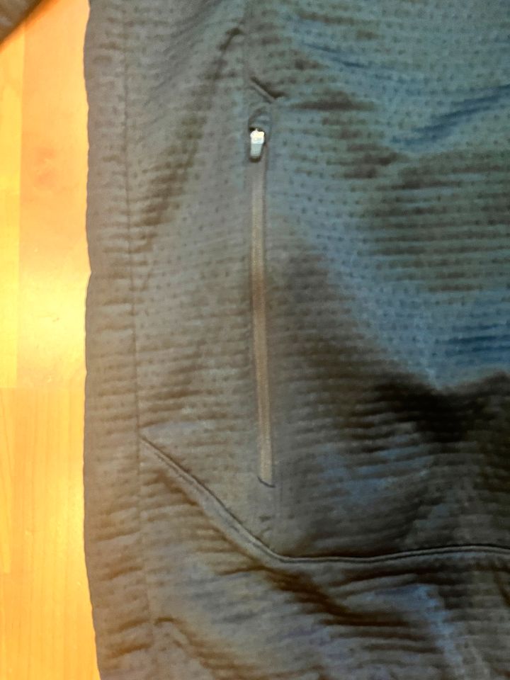 Millet Pullover - Fleecepullover mit Reißverschluss XS in München