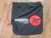 Rossignol Helm Sack Tasche Ski Poc Uvec Bern Freeride Tour Bayern - Reit im Winkl Vorschau