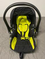 Kiddy Babyschale Hessen - Eiterfeld Vorschau