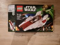 Lego Star Wars A-wing Starfighter 75003,wie neu(Nikolaus, Weihn.) Nordrhein-Westfalen - Brakel Vorschau