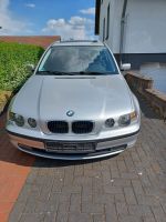 BMW 316 TI 1.8 16 V Compact Nordrhein-Westfalen - Siegen Vorschau