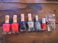 Sally Hansen Color Therapy Nagellack Nordrhein-Westfalen - Bocholt Vorschau