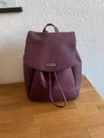 Tamaris Rucksack Berry Weinrot Pankow - Weissensee Vorschau