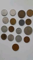 17 Münzen alt Altona - Hamburg Bahrenfeld Vorschau