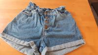 Only Damen Short´s blau Größe M Nordrhein-Westfalen - Greven Vorschau