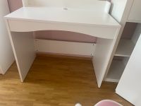 Kinder Schreibtisch Smägöra Ikea weiß neuwertig Hessen - Langen (Hessen) Vorschau