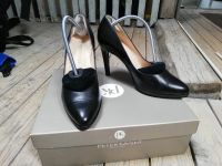 Pumps/High Heels Gr. 38,5/39 "Peter Kaiser" Leder Kiel - Schreventeich-Hasseldieksdamm Vorschau