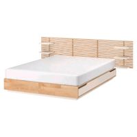 Ikea Mandal Bett  140x200 Hessen - Pfungstadt Vorschau