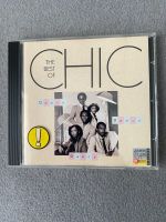 Chic  The Best Of   CD wie Neu Schwerin - Weststadt Vorschau