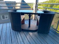 Sitzgarnitur Tisch & Sessel #Balkon #Garten von „a casa mia“ Hessen - Kronberg im Taunus Vorschau