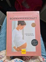 Das grosse Buch der Schwangerschaft Bayern - Tegernheim Vorschau