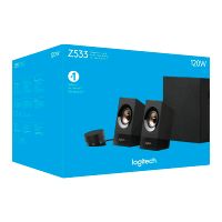 Logitech Z533 Gaming Sound-System | NP: 139€ Dresden - Seidnitz/Dobritz Vorschau