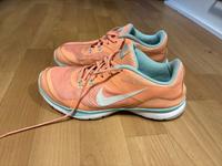 Nike Wmns Flex Trainer 5 Sachsen - Görlitz Vorschau