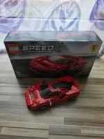 LEGO Speed Champions 76895 - Ferrari F8 Tributo Saarland - Nohfelden Vorschau