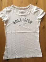 Hollister T-Shirt weiß M neuwertig Niedersachsen - Göttingen Vorschau