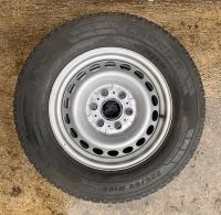 NEUER PREIS! 225/65 R16C Winter Pirelli Carrier Mercedes Sprinter Baden-Württemberg - Ertingen Vorschau