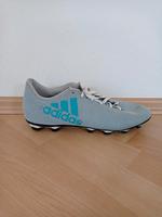 Fußballschuhe von Adidas, Gr. 44, kaum getragen Obervieland - Habenhausen Vorschau
