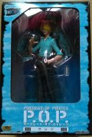 Original Sanji - P.O.P. Portrait.Of.Pirates One Piece Serie 2 Grammetal - Hayn Vorschau