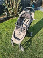 Baby Jogger City Mini Dunkelbraun & Schwarz Kinderwagen Buggy Rheinland-Pfalz - Schifferstadt Vorschau