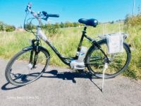 28 Zoll E-Bike Kalkhoff Hessen - Neuhof Vorschau