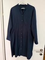 Marc o' Polo Blusenkleid dunkelblau 42 Ludwigsvorstadt-Isarvorstadt - Isarvorstadt Vorschau