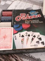 Poker set pokern Schleswig-Holstein - Büdelsdorf Vorschau
