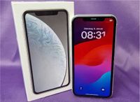 iPhone XR 64GB Nordrhein-Westfalen - Dinslaken Vorschau