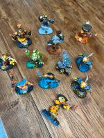 Set 3 : 12x SKYLANDER SWAP FORCE alle miteinander kompatibel XBOX Rheinland-Pfalz - Frankenthal (Pfalz) Vorschau