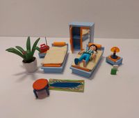 Playmobil Schlafzimmer 4284 Berlin - Steglitz Vorschau