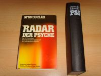 Parapsychologie Psi Klassiker Telepathie Telekinese Bayern - Landsberg (Lech) Vorschau