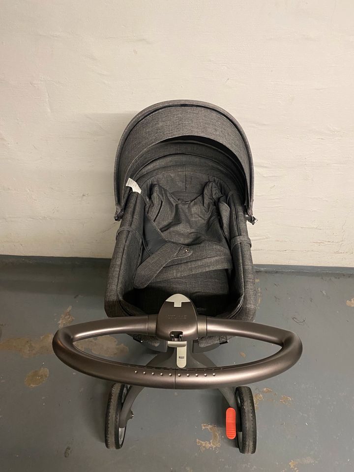 Stokke Kinderwagen in Wuppertal