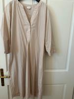 Milano Kleid 50% Leinen - neu Baden-Württemberg - Heidelberg Vorschau