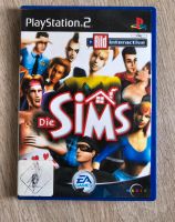 Playstation 2 Game Die Sims Lübeck - Kücknitz Vorschau