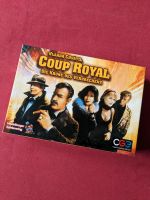 Coup Royal Die Krone des Verbrechens Brettspiel Deutsch Saarbrücken-Mitte - St Johann Vorschau