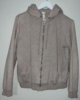 Zip Hoodie von H&M Größe M Hessen - Mörlenbach Vorschau