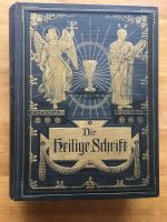 Bibel von 1907 Brandenburg - Ferch Vorschau