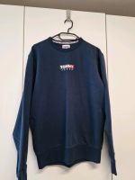 Sweatpulli Sweatshirt von Tommy Hilfiger Gr  S neu  Pulli Nordrhein-Westfalen - Monheim am Rhein Vorschau