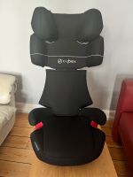 Cybex X-Fix Kindersitz 15-36 kg Bad Doberan - Landkreis - Sanitz Vorschau