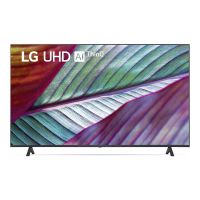 LG 75UR78006LK 4K Fernseher 75 Zoll, UHD 4K, SMART TV, Linux Nordrhein-Westfalen - Frechen Vorschau