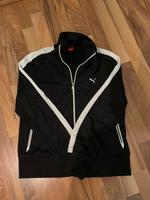 Puma Sport Trainingsjacke Schwarz Gr.XL(42) Düsseldorf - Urdenbach Vorschau