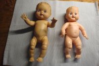 2 alte Puppen  24cm und 26cm Bonn - Beuel Vorschau
