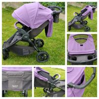 Britax B-Motion 4 plus Buggy / Kinderwagen Niedersachsen - Staufenberg Vorschau