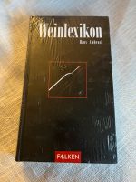 Buch „Weinlexikon“ v. Hans Ambrosi Nordrhein-Westfalen - Soest Vorschau