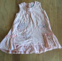 Süßes Next Sommer Kleid Schmetterlinge Größe 80 Tunika Bayern - Murnau am Staffelsee Vorschau